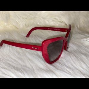 Prada sunglasses